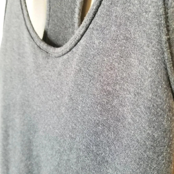 Kit and Ace Rec Raglan Fleece Drawstring Romper - Picture 7 of 12